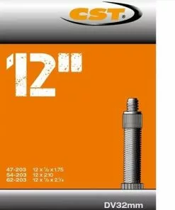 Cst Binnenband 12 Inch (47/62-203) Dv 32 Mm -Fietsen-accessoires Verkoopwinkel 550x498 8