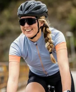 Rogelli Modesta - Fietsshirt Met Korte Mouwen - Dames 36 Rogelli Modesta - Fietsshirt Met Korte Mouwen - Dames -Fietsen-accessoires Verkoopwinkel 550x501 1