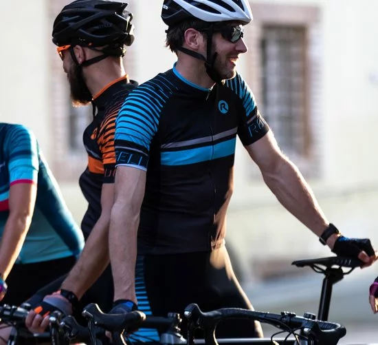 Rogelli Hero - Fietsshirt Met Korte Mouwen - Heren 15 Rogelli Hero - Fietsshirt Met Korte Mouwen - Heren - Afbeelding 15