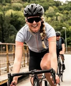 Rogelli Modesta - Fietsshirt Met Korte Mouwen - Dames 28 Rogelli Modesta - Fietsshirt Met Korte Mouwen - Dames -Fietsen-accessoires Verkoopwinkel 550x501