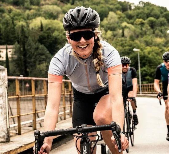 Rogelli Modesta - Fietsshirt Met Korte Mouwen - Dames 6 Rogelli Modesta - Fietsshirt Met Korte Mouwen - Dames - Afbeelding 6