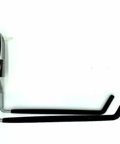 Pekodom Fiets Ophangsysteem | Muurbeugel Fiets | Ophangbeugel Ladder |Tuinslanghouder | Muurhanger | Ophanghaak | Fietsbeugel Wand | Fietshaak | Opberghaak | 29 Cm X 10 Cm -Fietsen-accessoires Verkoopwinkel 550x502 3