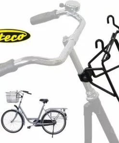 Steco Fietsmanddrager Mand-Mee Universeel -Fietsen-accessoires Verkoopwinkel 550x506