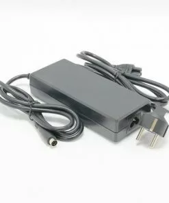 Acculader Stella 42v 2A Met 5-polige Ronde Connector -Fietsen-accessoires Verkoopwinkel 550x509 1