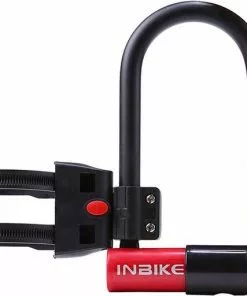 HANDT Bike Fietsslot - U-lock - Kabel - Scooterslot - Kabelslot -Fietsen-accessoires Verkoopwinkel 550x512 1