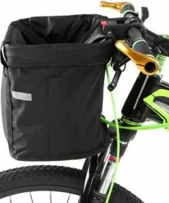 Merkloos Hond Kat Fietsmand - Met Reflecterende Strip - Fietsaccessoires - Honden Fietsmand Voorop - Waterbestendige Honden Fietstas - Hondentas - Verstelbare Riemen - Hoogte 25 CM 13 Merkloos Hond Kat Fietsmand - Met Reflecterende Strip - Fietsaccessoires - Honden Fietsmand Voorop - Waterbestendige Honden Fietstas - Hondentas - Verstelbare Riemen - Hoogte 25 CM -Fietsen-accessoires Verkoopwinkel 550x521 10