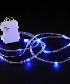 Toi-Toys Verlichtingsset Fiets Led - Licht Snoer - 3 Meter -Fietsen-accessoires Verkoopwinkel 550x523 2