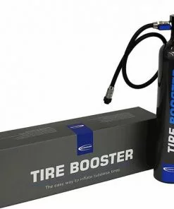 Schwalbe Tire Booster Tubeless Pomp - 131316