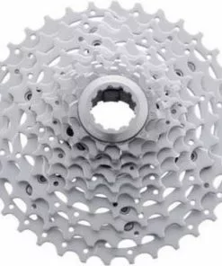 Shimano XT M771 - Cassette - 10 Speed - 11-32 Tands -Fietsen-accessoires Verkoopwinkel 550x526 2