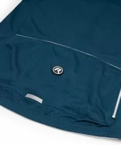 Rogelli Explore Wielershirt - Lange Mouwen - Blauw/Wit - Maat L -Fietsen-accessoires Verkoopwinkel 550x528 10