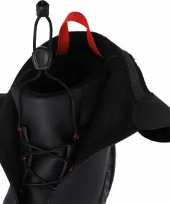 XLC Fietsschoenen - Maat 47 - Winter - CBR07 - Zwart - -Fietsen-accessoires Verkoopwinkel 550x530 6