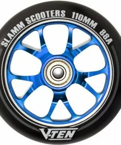 Slamm V-TenII 110mm Stuntstep Wiel