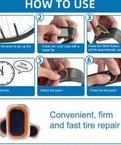 MMOBIEL 25x Binnen Fiets Band Patch Professionele Reparatie Kit Voor Fietsen -Fietsen-accessoires Verkoopwinkel 550x536 2