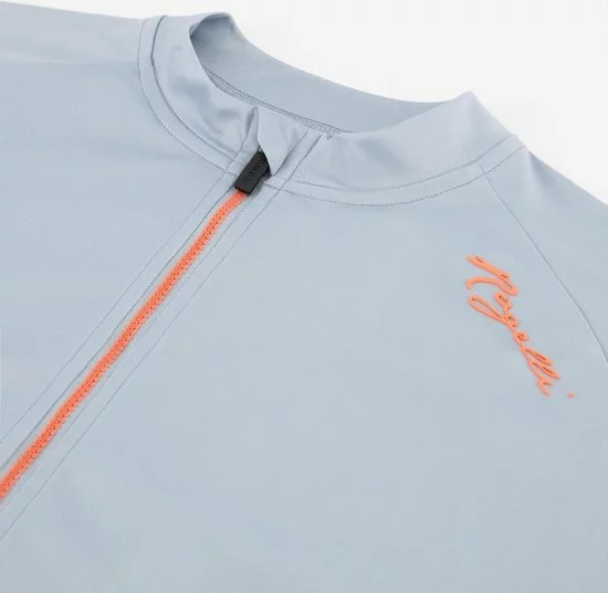 Rogelli Modesta - Fietsshirt Met Korte Mouwen - Dames 9 Rogelli Modesta - Fietsshirt Met Korte Mouwen - Dames - Afbeelding 9