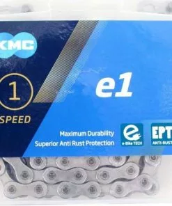 KMC KETTING E1 EPT 110L