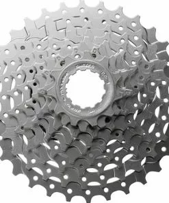 Cassette 9-speed Shimano CSGH400 11-25T -Fietsen-accessoires Verkoopwinkel 550x540 7