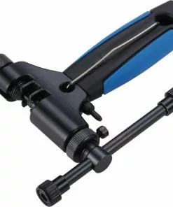 BBB Cycling ProfiConnect Kettingpons - Fietsgereedsschap - Duurzaam - Elk Type Ketting - Zwart - BTL-55