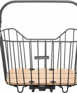 Afneembare Fietsmand New Looxs Palermo - Aluminium - 24 Liter -Fietsen-accessoires Verkoopwinkel 550x542 1