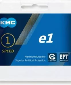 KMC KETTING E1 EPT 110L -Fietsen-accessoires Verkoopwinkel 550x545