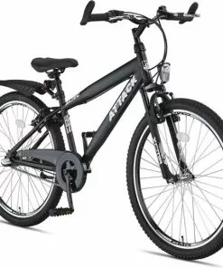 Altec Attack Kinderfiets Jongens 26 Inch 3v Neon Orange -Fietsen-accessoires Verkoopwinkel 550x545 7