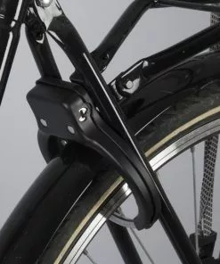 Dunlop Ringslot Fiets - Inclusief 2 Sleutels - Universeel - Gehard Staal - Fietssloten - Anti Diefstal -Fietsen-accessoires Verkoopwinkel 550x546 12