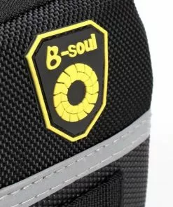 Voltano Zadeltas - Zwart - Uitbreidbaar - Waterdicht - 2.04 Liter -Fietsen-accessoires Verkoopwinkel 550x546 14