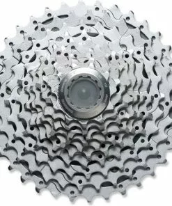 Shimano XT M771 - Cassette - 10 Speed - 11-32 Tands