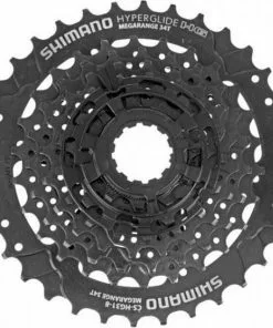 Cassette Shimano Altus HG31 8-Sp 11-34T -Fietsen-accessoires Verkoopwinkel 550x547 15