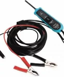 Weber Tools Digitale Multi Tester En Circuittester