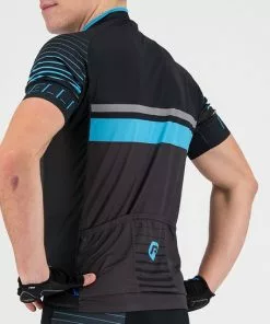 Rogelli Hero - Fietsshirt Met Korte Mouwen - Heren 37 Rogelli Hero - Fietsshirt Met Korte Mouwen - Heren -Fietsen-accessoires Verkoopwinkel 550x547 6