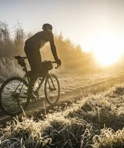 GripGrab - Merino Winter Sock - Zwart - Unisex - Maat S -Fietsen-accessoires Verkoopwinkel 550x548 15