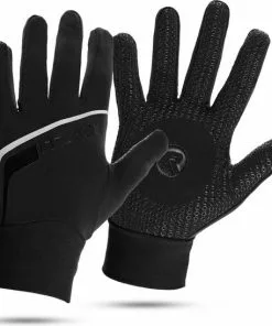 Rogelli Winterhandschoen Burlington - Fietshandschoenen Zwart - Maat 3XL 26 Rogelli Winterhandschoen Burlington - Fietshandschoenen Zwart - Maat 3XL -Fietsen-accessoires Verkoopwinkel 550x548 5