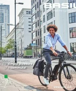 Basil B-Safe Commuter Fietsrugzak Nordlicht - Voor 15,6inch Laptop - Groen - 18 Liter -Fietsen-accessoires Verkoopwinkel 550x549 14