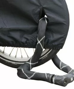 CARGO Bakfietshoes Van DS COVERS Outdoor Waterdicht UV Bescherming 300D Oxford Geschikt Voor 2 Wielers Met Regentent Incl. Opbergzak -Fietsen-accessoires Verkoopwinkel 550x550 102
