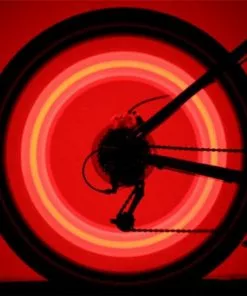 Koopcadeau.nl LED Spaakverlichting | Spaak Licht LED Fietswiel | 2 Stuks | Multi-Color -Fietsen-accessoires Verkoopwinkel 550x550 11
