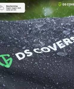 CARGO Bakfietshoes Van DS COVERS Outdoor Waterdicht UV Bescherming 300D Oxford Geschikt Voor 2 Wielers Met Regentent Incl. Opbergzak -Fietsen-accessoires Verkoopwinkel 550x550 110