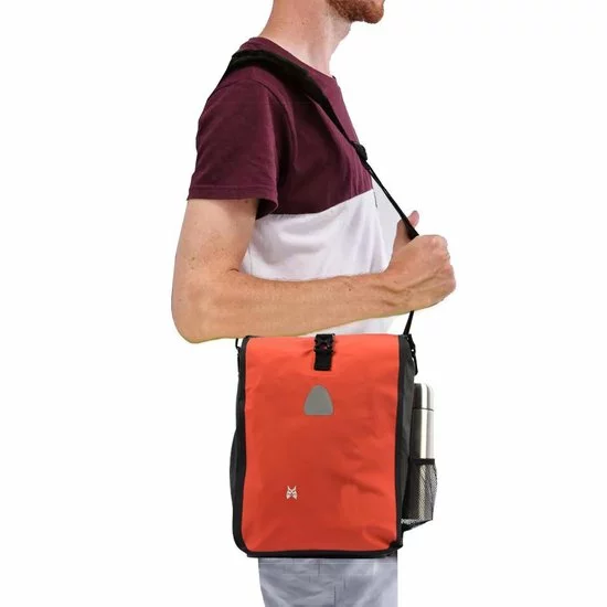 Merkloos Enkele Fietstas | Rugzak | Oersterk 100% Waterdicht | Fietstas, Schoudertas In 1 | 21 Liter Enkele Fietstas 21 Litre - Fietstas Schoudertas - Schoudertas Fietstas - Fietstas Enkel 21 Litre - Fietstas Enkel Rood 2 Merkloos Enkele Fietstas | Rugzak | Oersterk 100% Waterdicht | Fietstas, Schoudertas In 1 | 21 Liter Enkele Fietstas 21 Litre - Fietstas Schoudertas - Schoudertas Fietstas - Fietstas Enkel 21 Litre - Fietstas Enkel Rood - Afbeelding 2