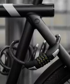 VINZ Kunyang Combinatie Kettingslot 100 Cm X 12 Mm / Fietsslot / Cijferslot / Cijfercombinatieslot / Slot Met Code 1 Meter -Fietsen-accessoires Verkoopwinkel 550x550 144