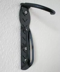 Relaxdays Fiets Ophangsysteem - Fietsbeugel Muur - 2 Stuks - Tot 25 Kg - Fietshouder Wand -Fietsen-accessoires Verkoopwinkel 550x550 159