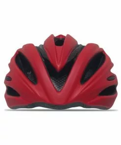 Pro Sport Lights Fietshelm Dames/Heren - One Size - Met LED Verlichting - Rood -Fietsen-accessoires Verkoopwinkel 550x550 165