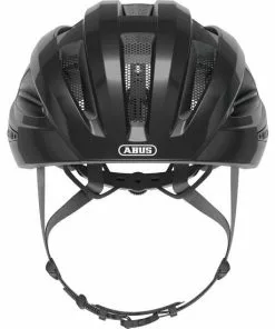 ABUS Macator Fietshelm - Maat M (52-58 Cm) - Velvet Black -Fietsen-accessoires Verkoopwinkel 550x550 189