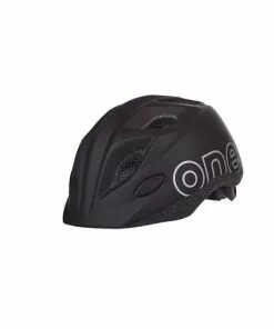 Bobike One Plus Helm - Maat XS - Black -Fietsen-accessoires Verkoopwinkel 550x550 213