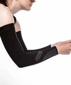 Bioracer - Tempest Armstukken Wielrennen (2022) - Zwart M -Fietsen-accessoires Verkoopwinkel 550x550 227