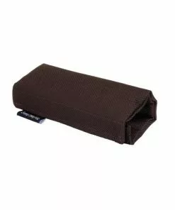 Setje: Bagagedrager-kussen + Rug-rolkussentje Incl Rugleuning Ohmiomine Chocolade Bruin 010 6 Setje: Bagagedrager-kussen + Rug-rolkussentje Incl Rugleuning Ohmiomine Chocolade Bruin 010 -Fietsen-accessoires Verkoopwinkel 550x550 275