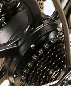 Sameway Samebike Elektrische Vouwfiets - Beste Kwaliteit - Shimano 7 Speed Derailleur -Fietsen-accessoires Verkoopwinkel 550x550 282