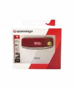 Spanninga Solo Fiets Achterlicht - Dynamo - Standlicht -Fietsen-accessoires Verkoopwinkel 550x550 310