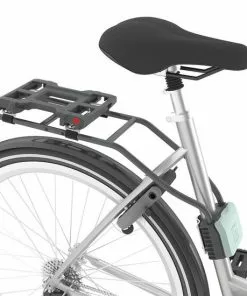Urban Iki Fietsstoeltje Achter - Framebevestiging - Chigusa Green/Bincho Zwart -Fietsen-accessoires Verkoopwinkel 550x550 314