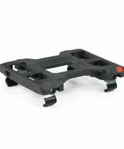 Urban Iki Fietsstoeltje Achter - Framebevestiging - Chigusa Green/Bincho Zwart -Fietsen-accessoires Verkoopwinkel 550x550 317