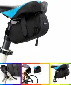 JCG Goods Zadeltas Racefiets - Fietstas - Wielrennen Tas - Waterdicht - Regenbestendig - Mountainbike Zadeltas 7 JCG Goods Zadeltas Racefiets - Fietstas - Wielrennen Tas - Waterdicht - Regenbestendig - Mountainbike Zadeltas -Fietsen-accessoires Verkoopwinkel 550x550 318