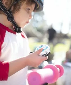 Nutcase - Fietsbel - Baby Shark - Large -Fietsen-accessoires Verkoopwinkel 550x550 341